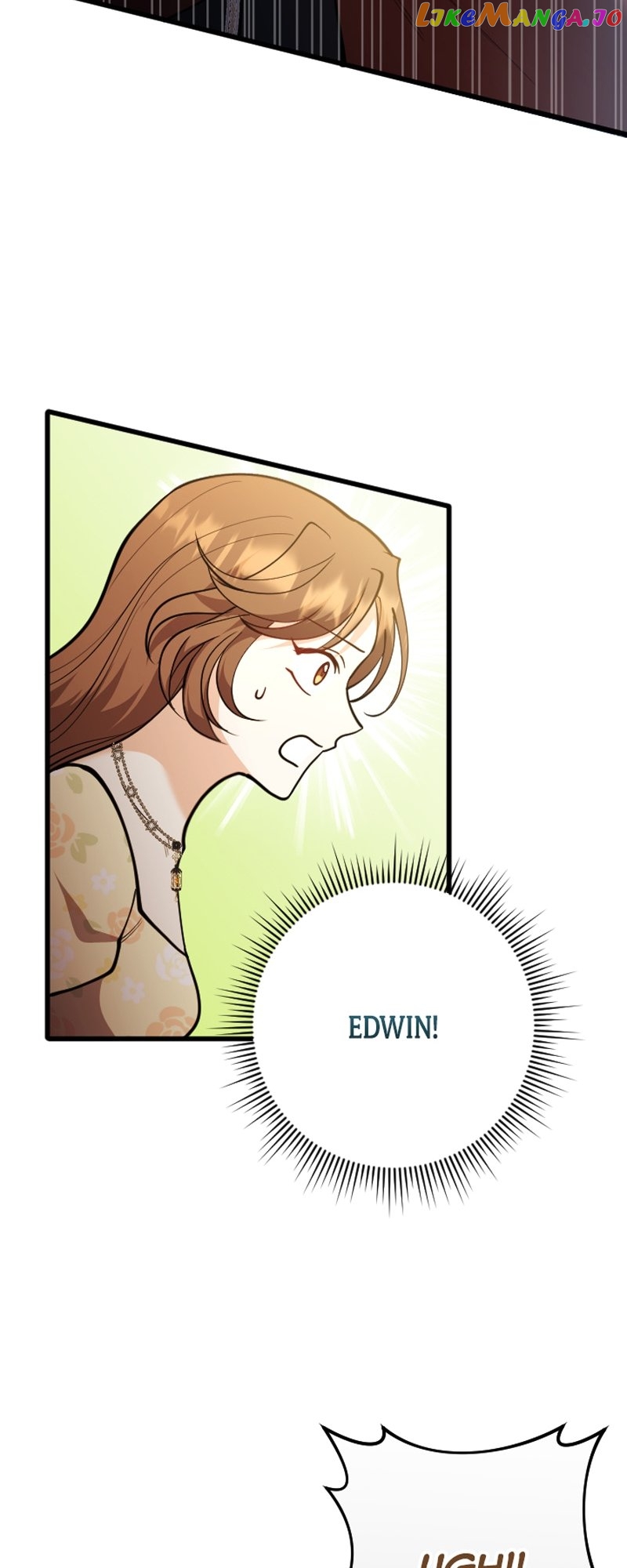 The Gap Between You and Me Chapter 26 - page 56