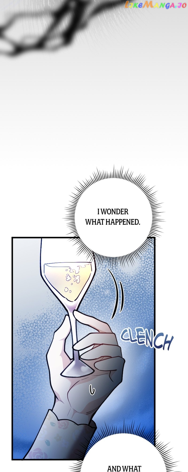 The Gap Between You and Me Chapter 26 - page 6