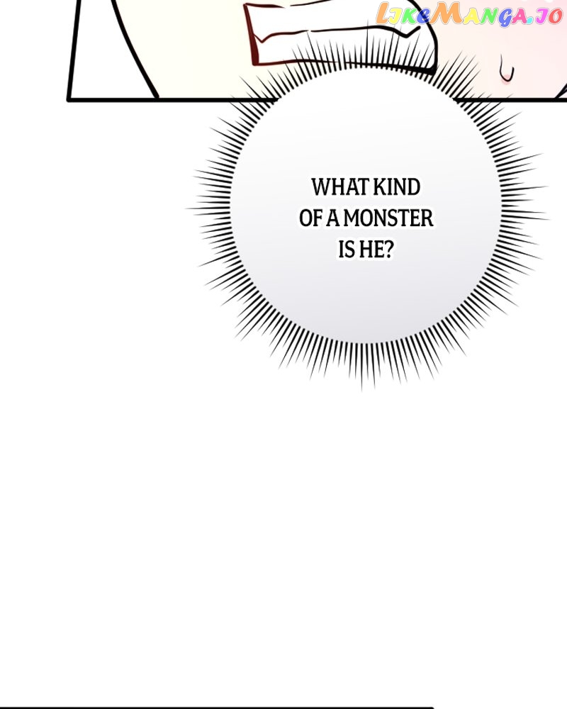 The Gap Between You and Me Chapter 26 - page 60