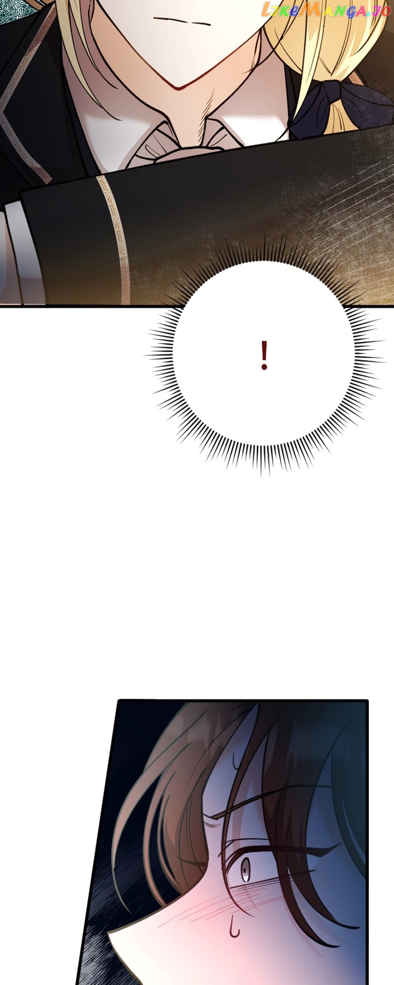 The Gap Between You and Me Chapter 26 - page 62