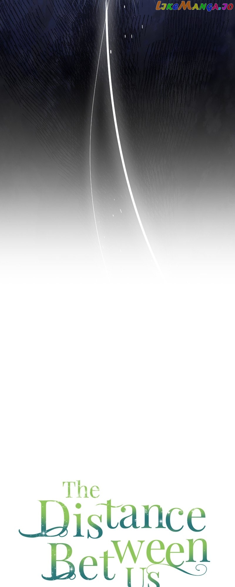 The Gap Between You and Me Chapter 26 - page 64