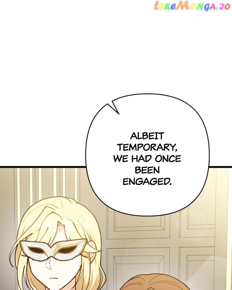 The Gap Between You and Me Chapter 25 - page 10