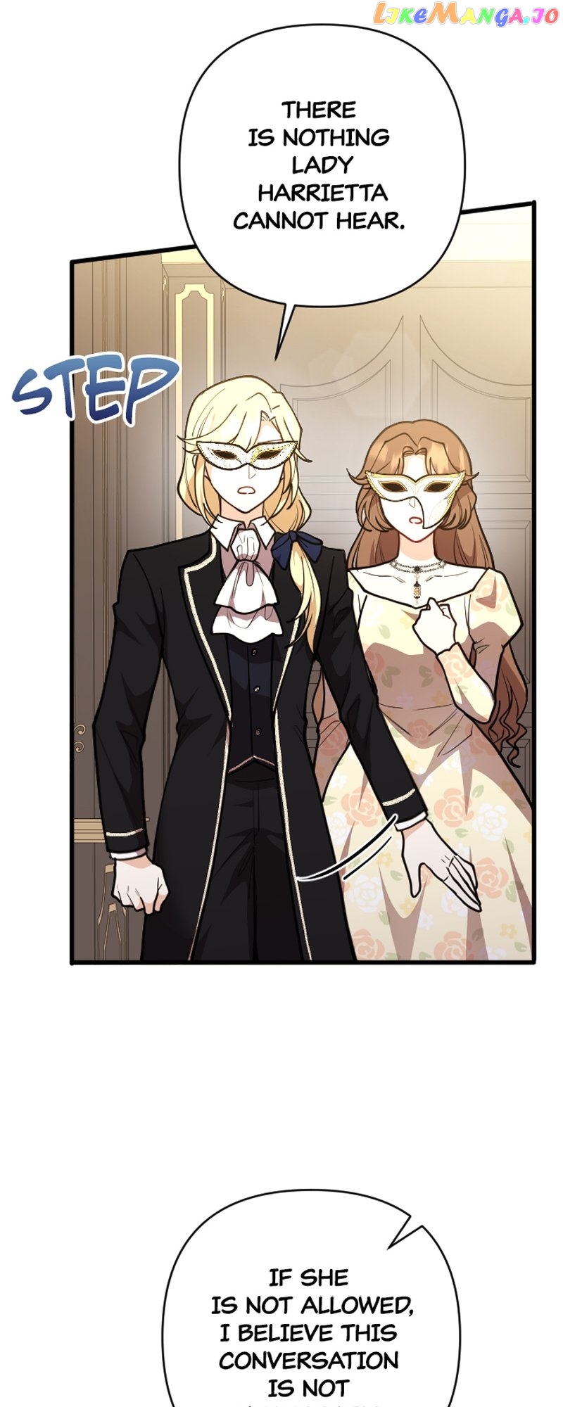 The Gap Between You and Me Chapter 25 - page 15