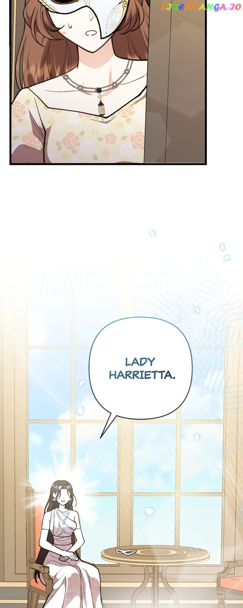 The Gap Between You and Me Chapter 25 - page 2