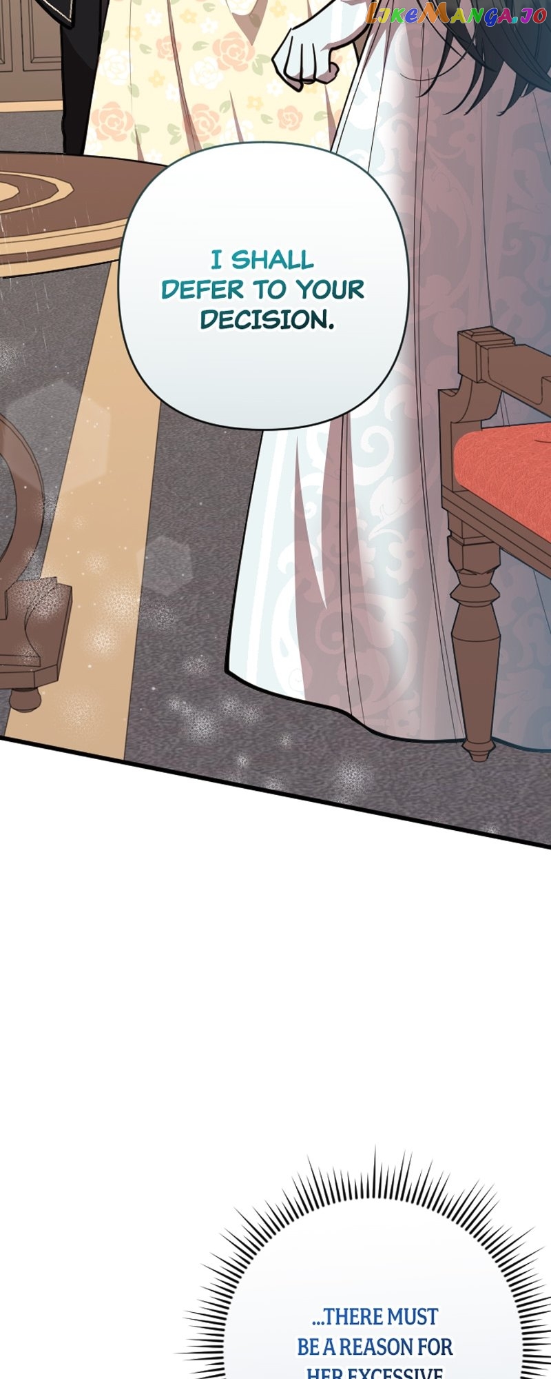 The Gap Between You and Me Chapter 25 - page 23