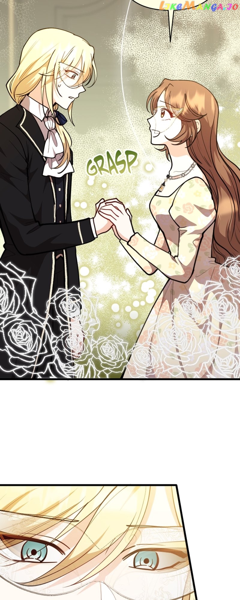 The Gap Between You and Me Chapter 25 - page 29