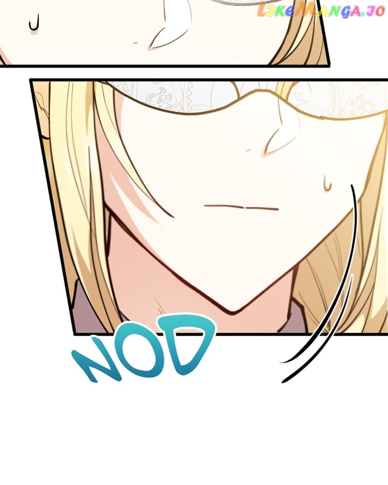 The Gap Between You and Me Chapter 25 - page 30