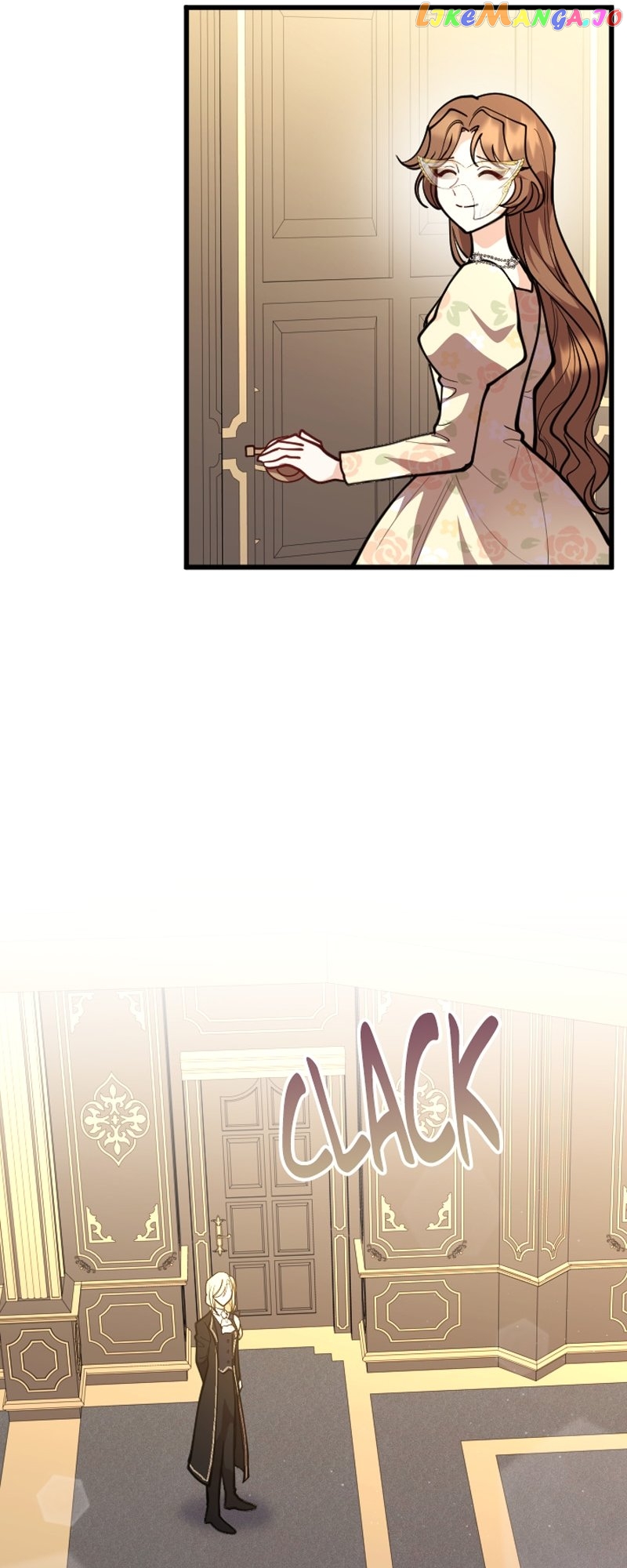 The Gap Between You and Me Chapter 25 - page 31