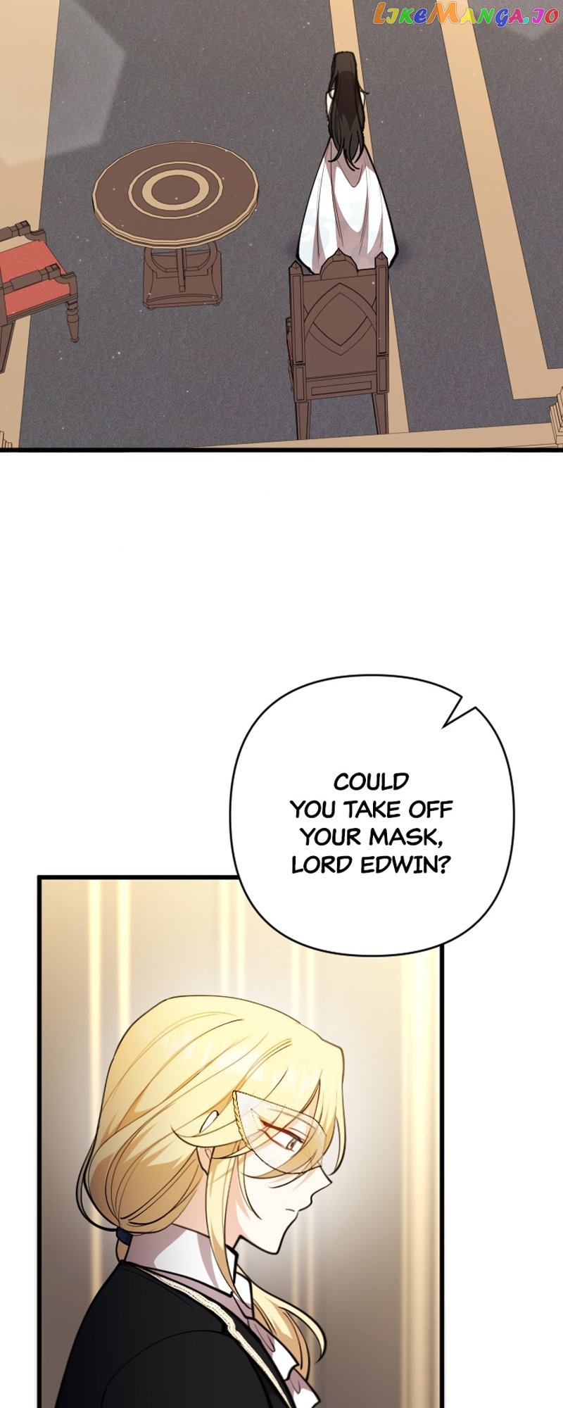 The Gap Between You and Me Chapter 25 - page 32
