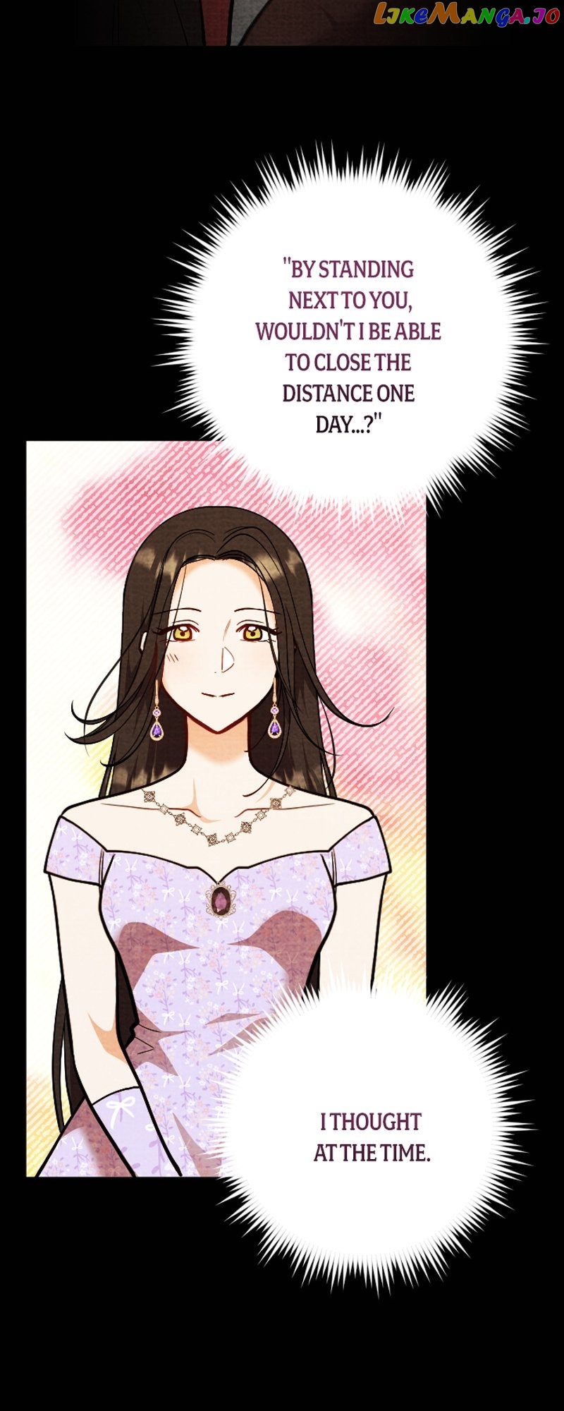 The Gap Between You and Me Chapter 25 - page 37