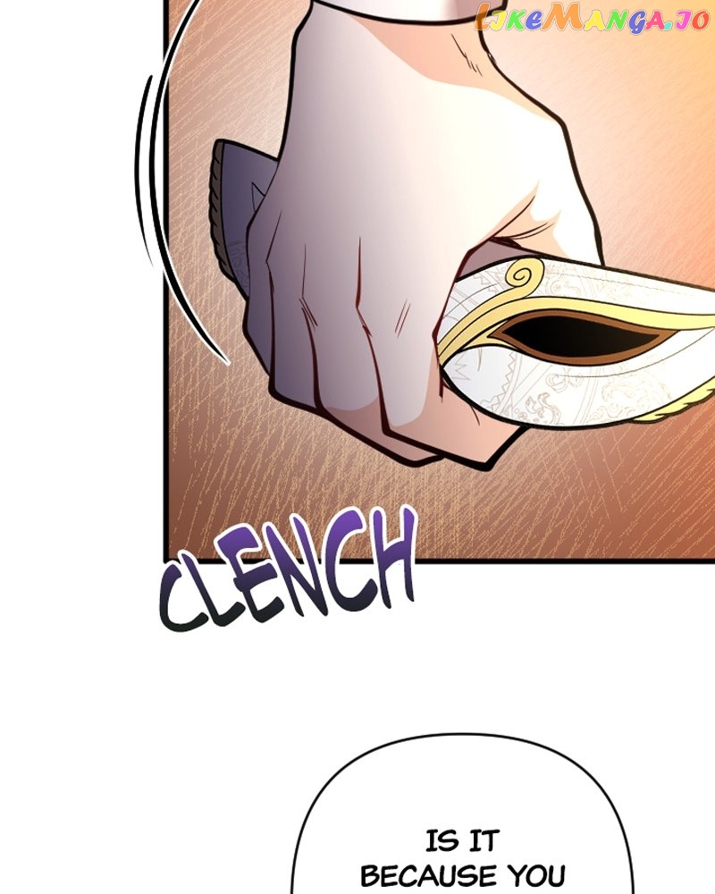 The Gap Between You and Me Chapter 25 - page 40