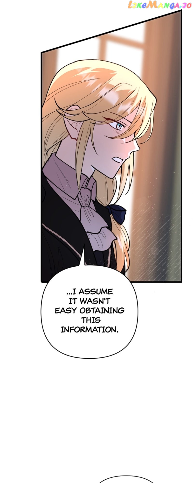 The Gap Between You and Me Chapter 25 - page 49