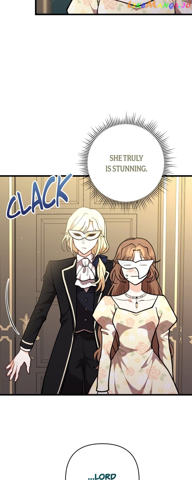 The Gap Between You and Me Chapter 25 - page 5