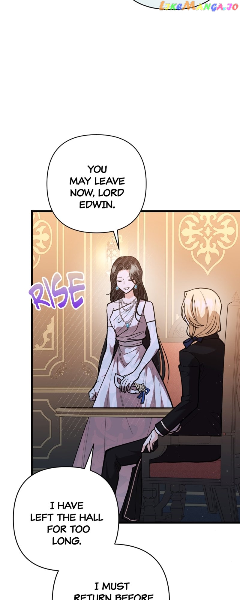 The Gap Between You and Me Chapter 25 - page 52