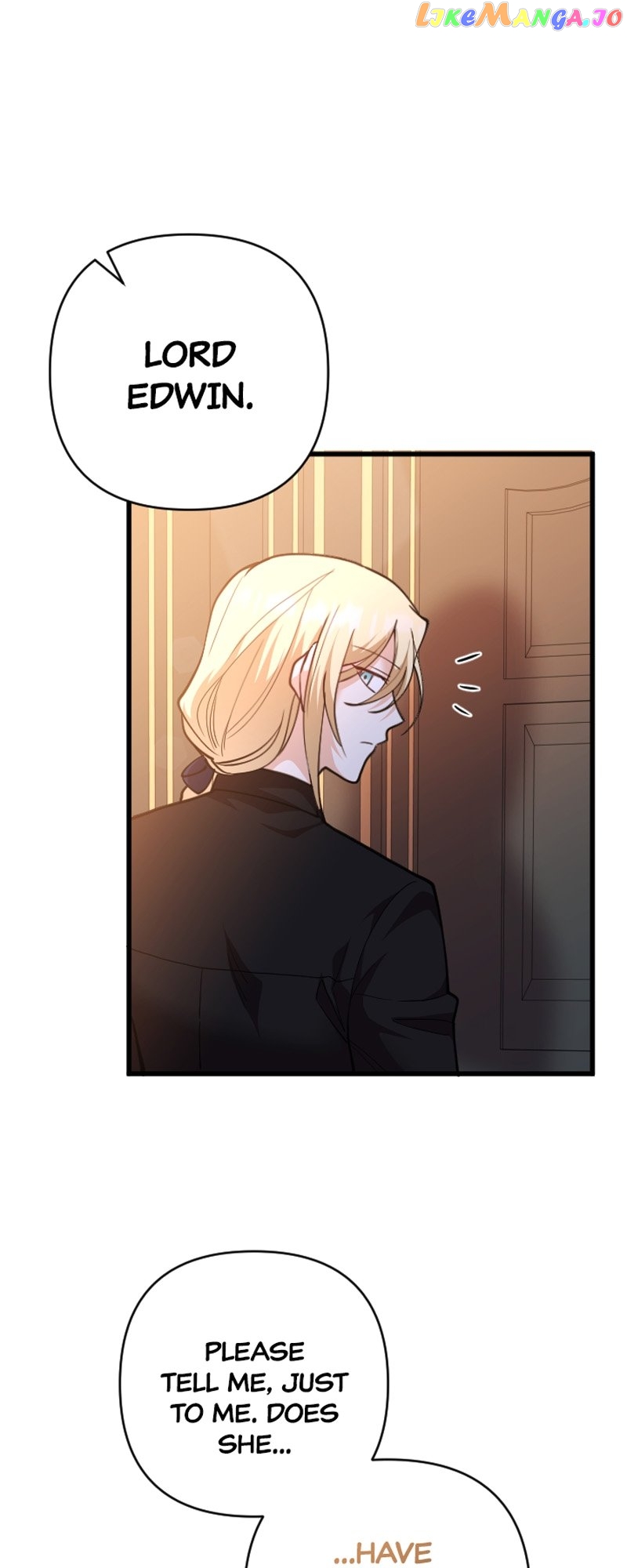 The Gap Between You and Me Chapter 25 - page 54