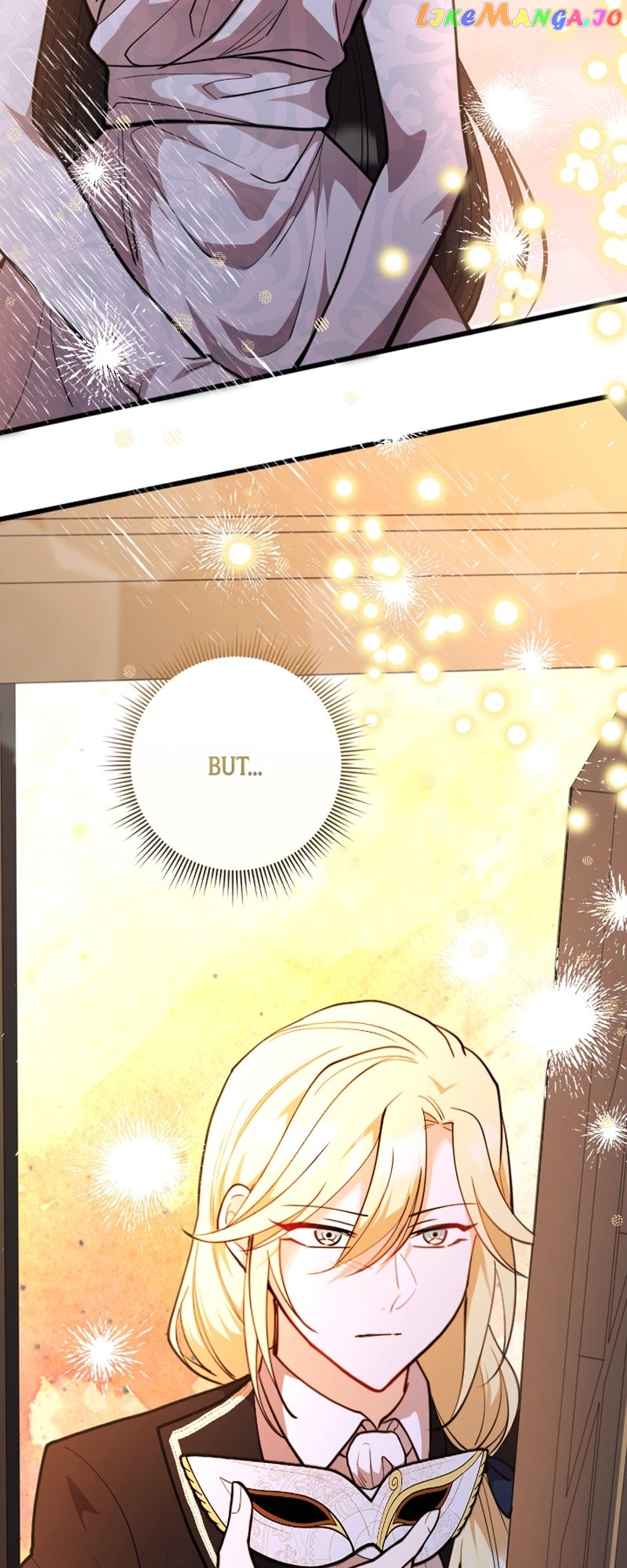 The Gap Between You and Me Chapter 25 - page 58