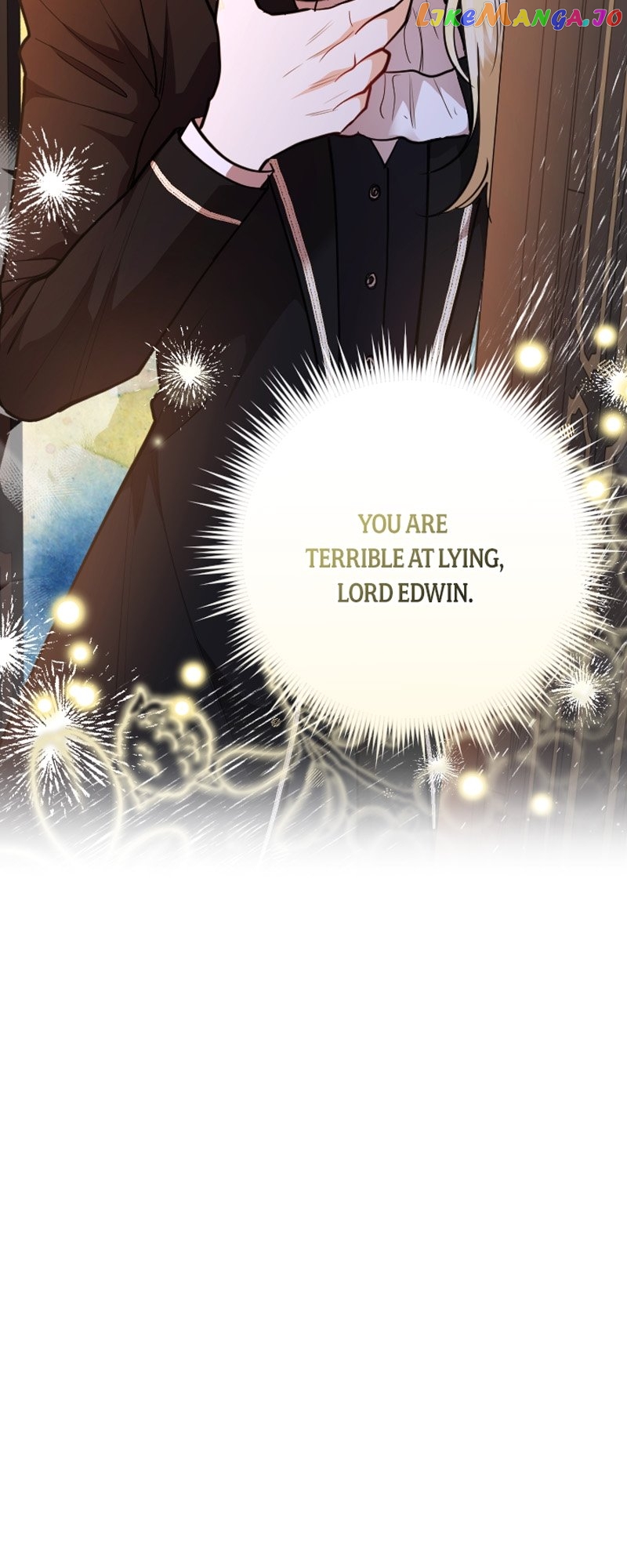 The Gap Between You and Me Chapter 25 - page 59