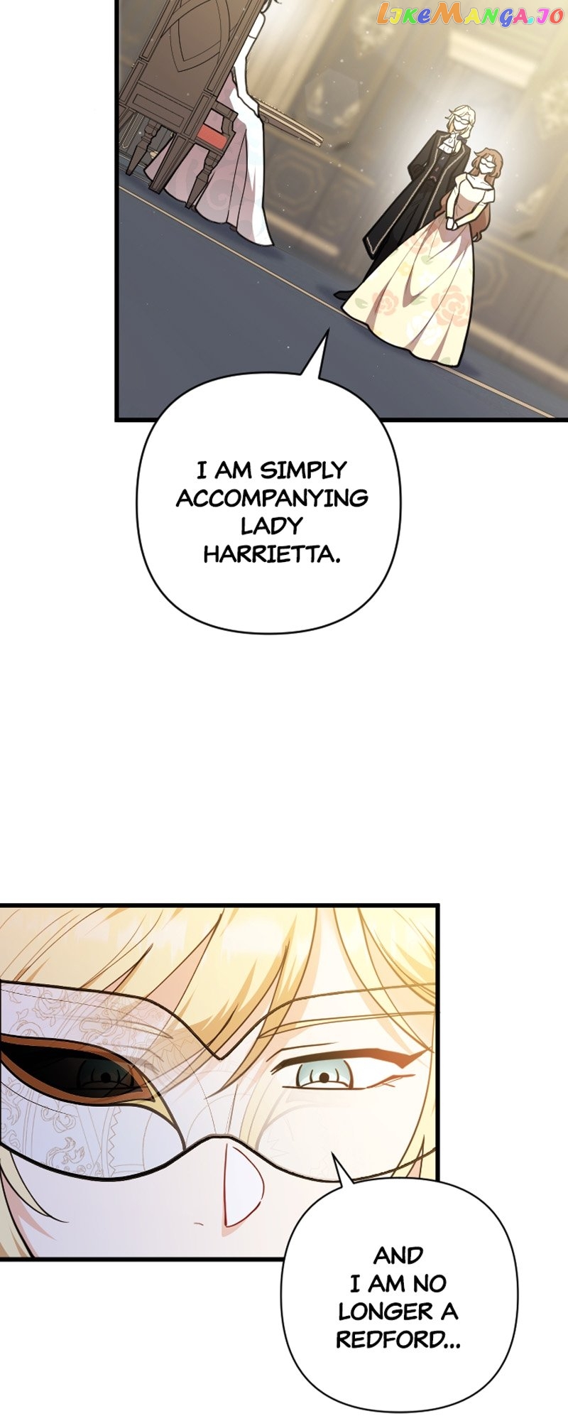 The Gap Between You and Me Chapter 25 - page 7