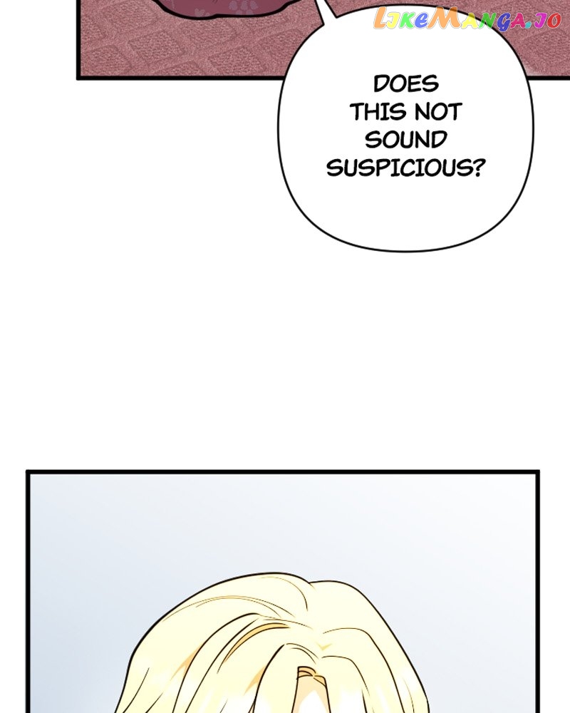 The Gap Between You and Me Chapter 24 - page 10