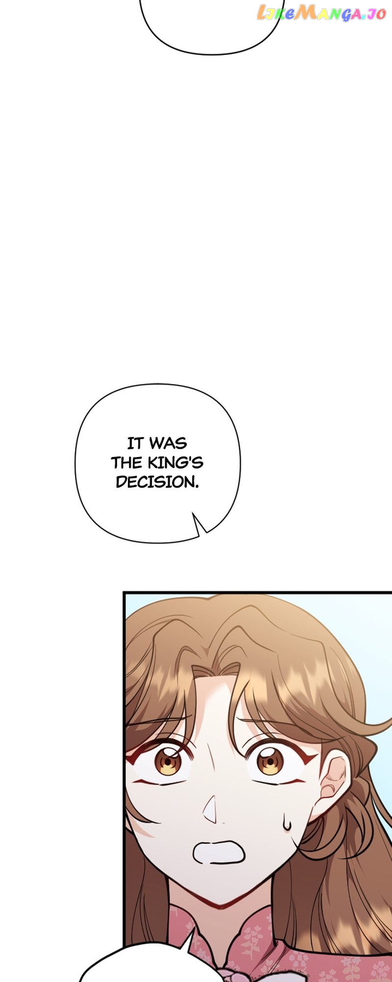 The Gap Between You and Me Chapter 24 - page 15