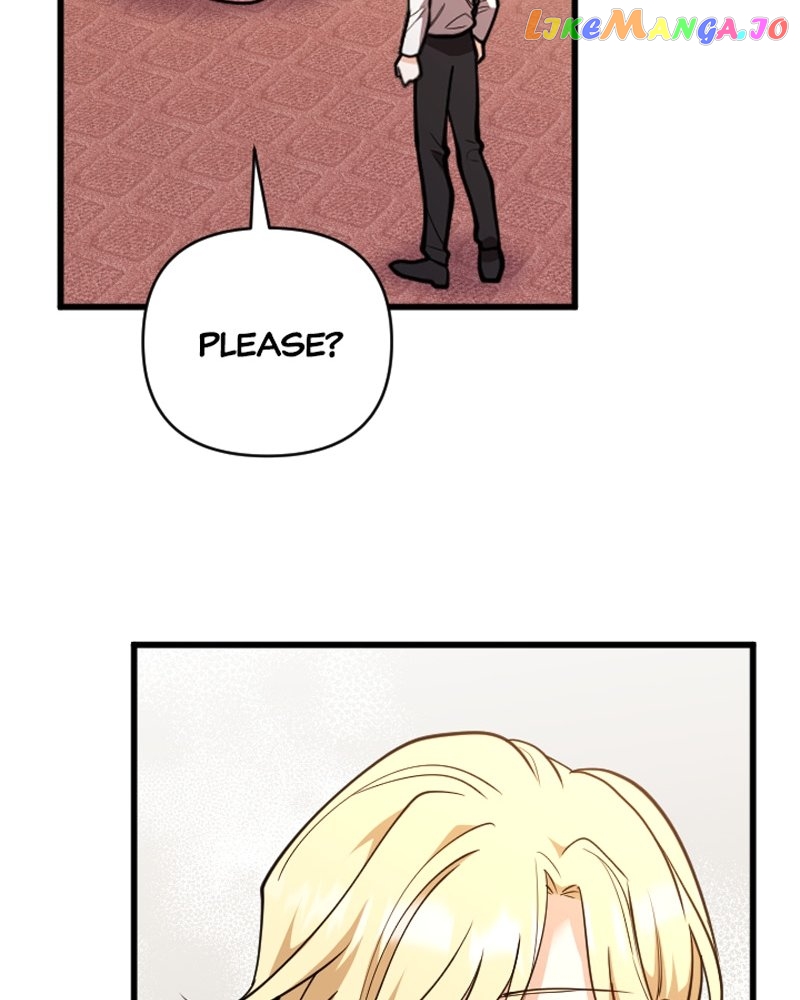 The Gap Between You and Me Chapter 24 - page 20