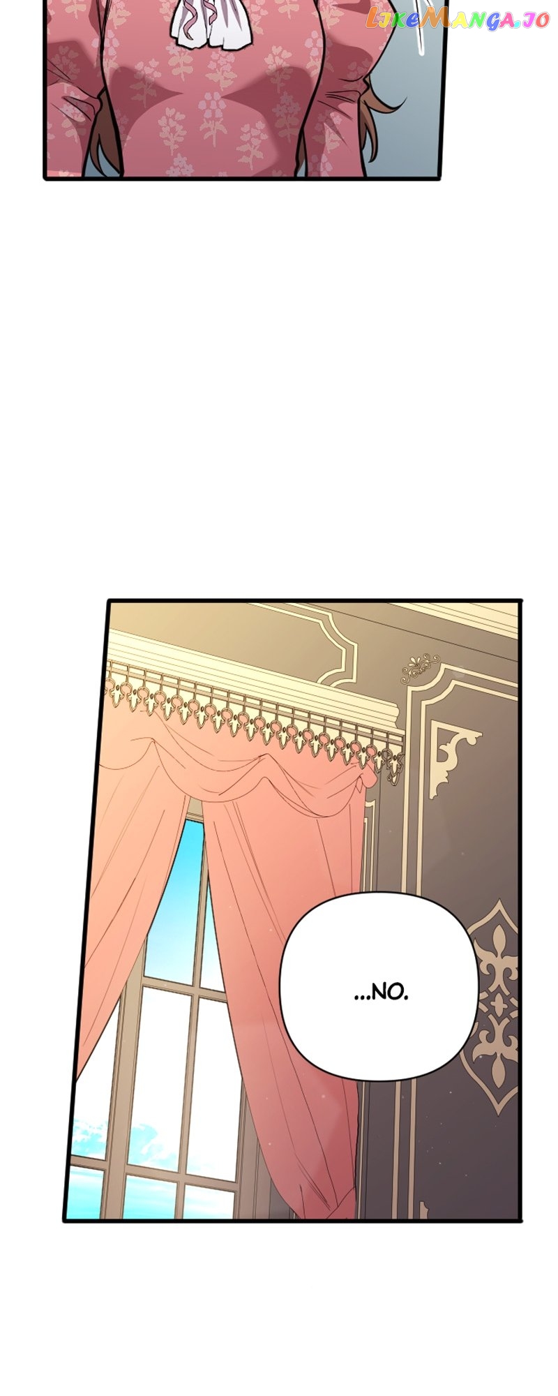 The Gap Between You and Me Chapter 24 - page 22