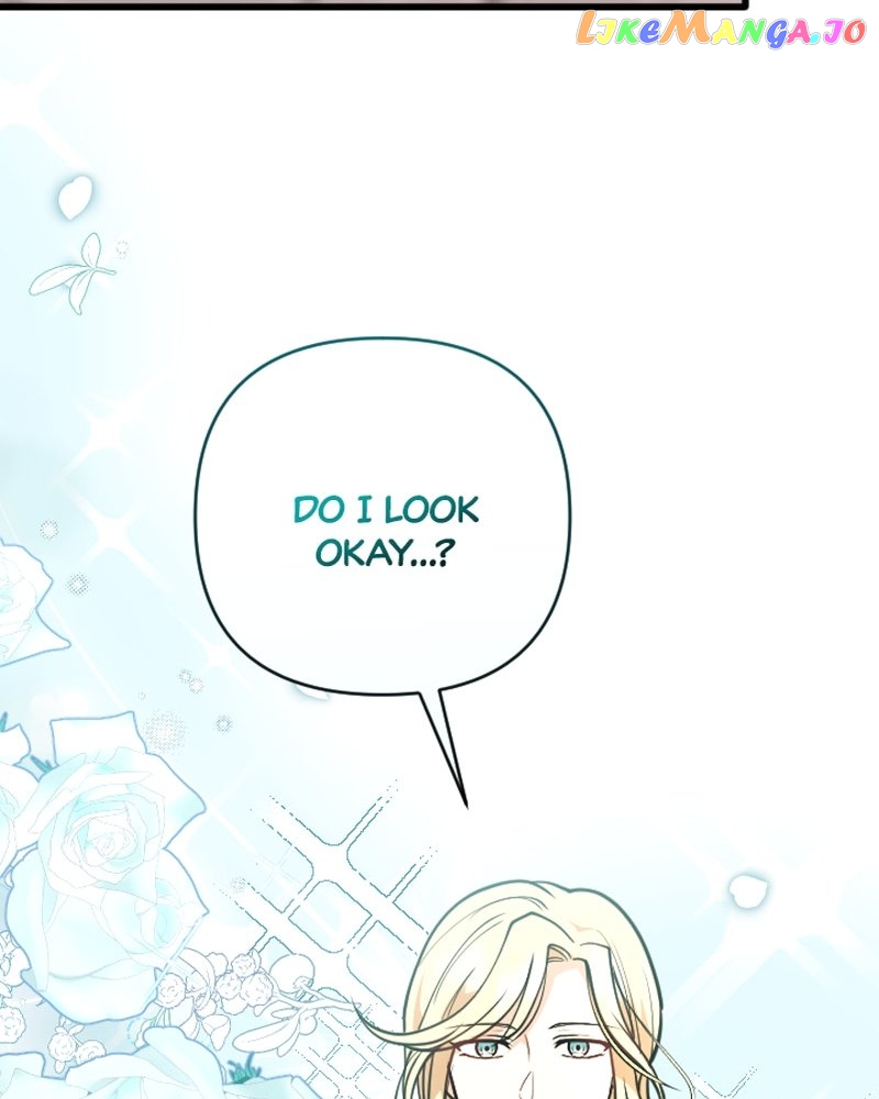 The Gap Between You and Me Chapter 24 - page 30