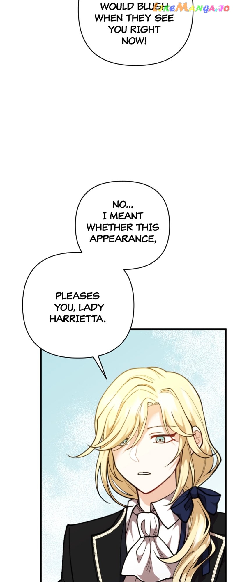 The Gap Between You and Me Chapter 24 - page 38