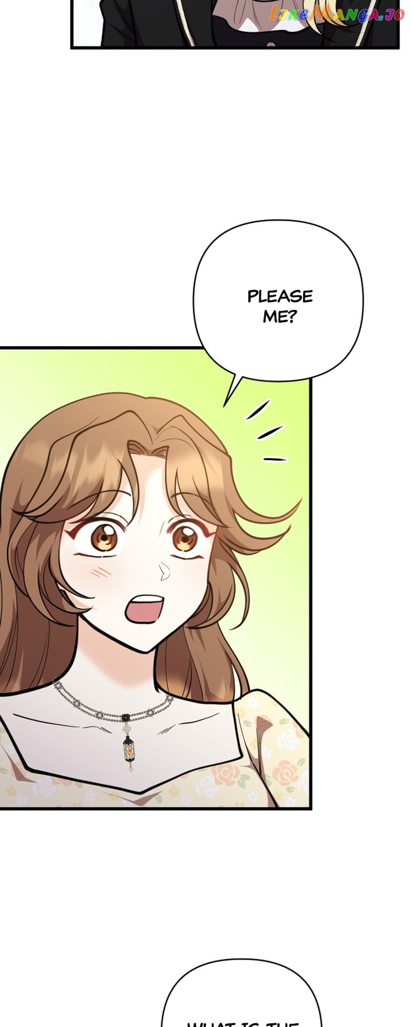 The Gap Between You and Me Chapter 24 - page 39