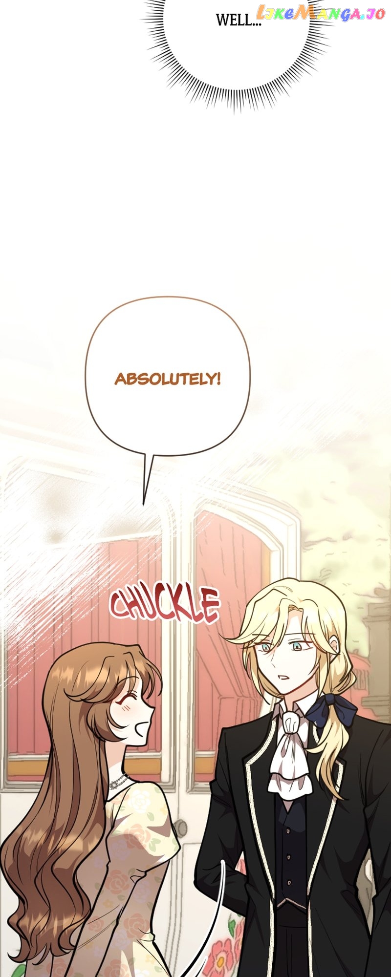 The Gap Between You and Me Chapter 24 - page 41