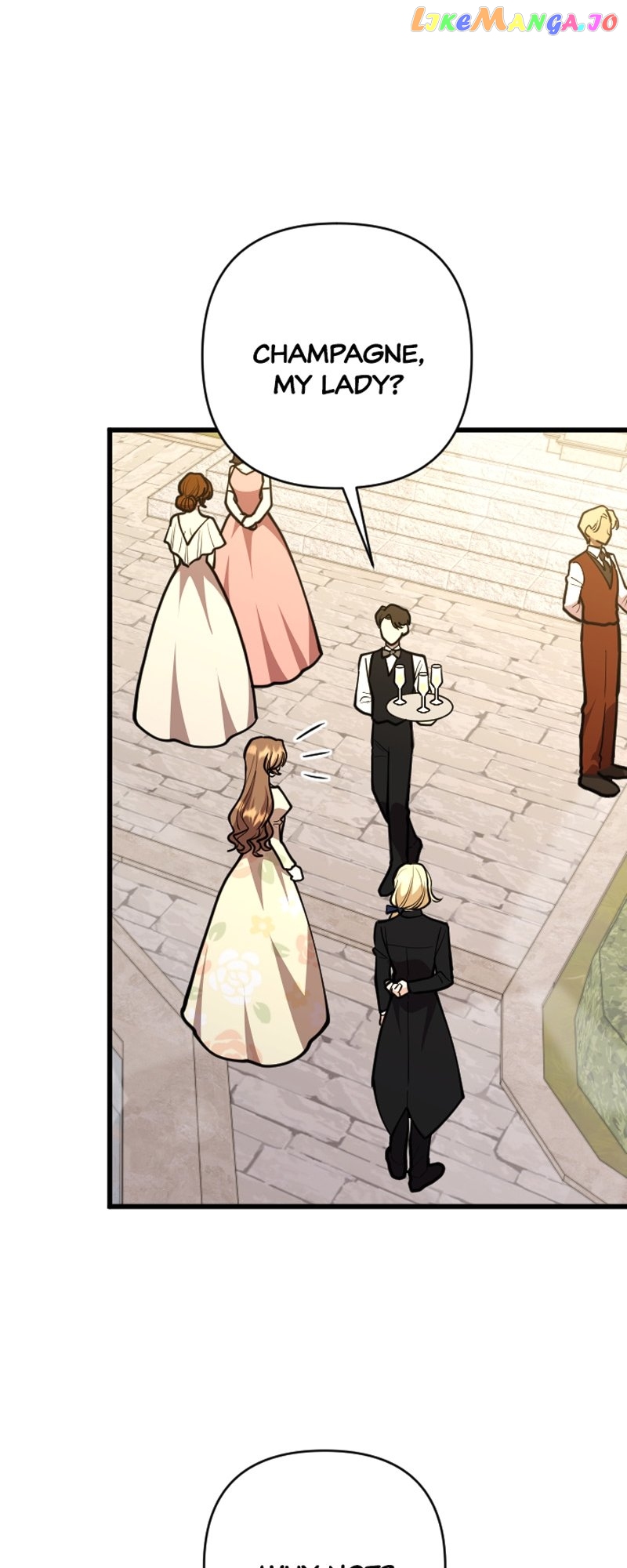 The Gap Between You and Me Chapter 24 - page 47