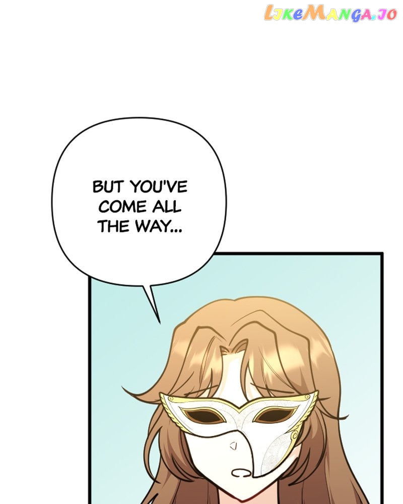 The Gap Between You and Me Chapter 24 - page 50