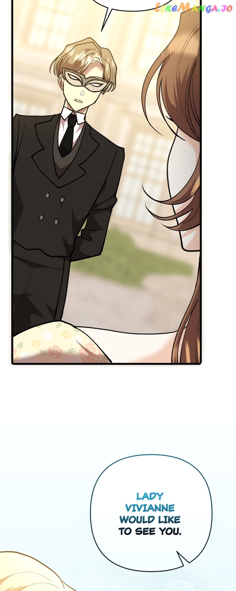 The Gap Between You and Me Chapter 24 - page 59