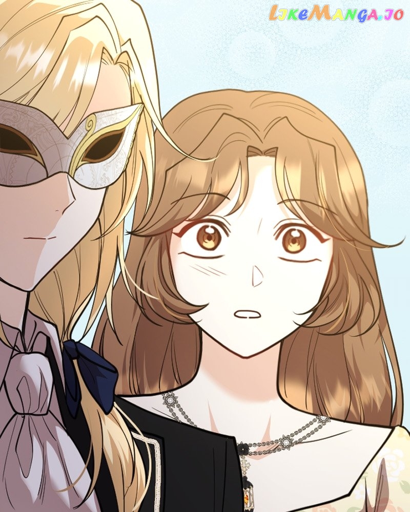 The Gap Between You and Me Chapter 24 - page 60