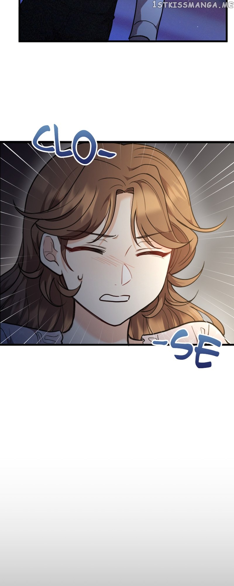 The Gap Between You and Me Chapter 22 - page 19