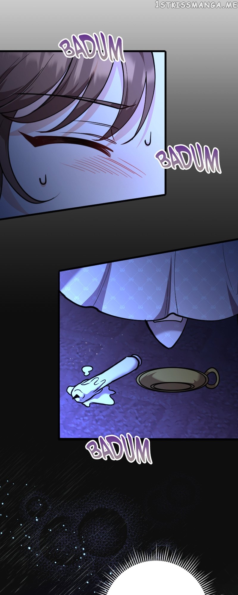The Gap Between You and Me Chapter 22 - page 20