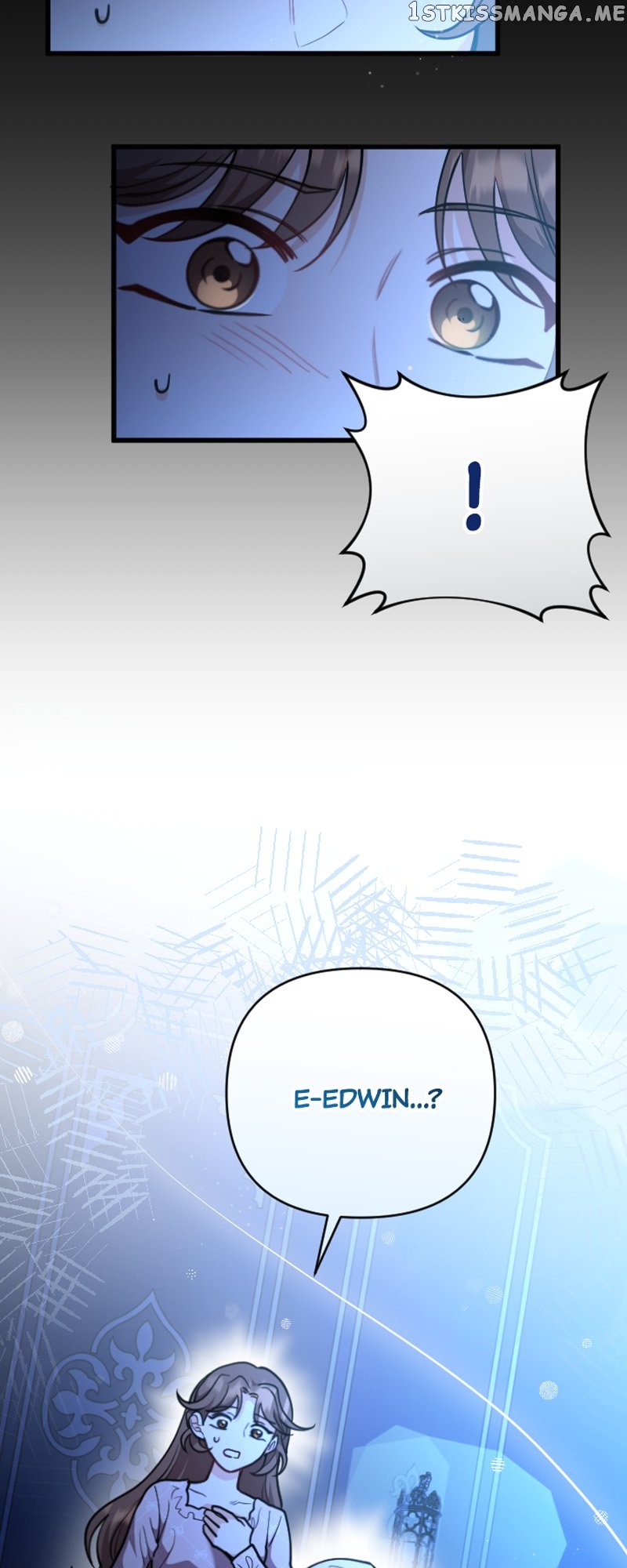 The Gap Between You and Me Chapter 22 - page 22