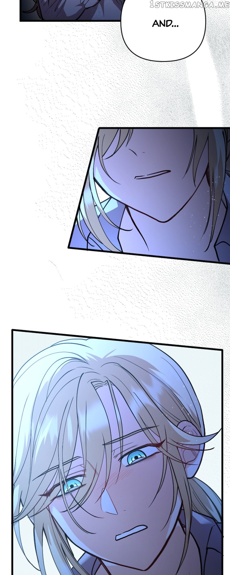 The Gap Between You and Me Chapter 22 - page 29