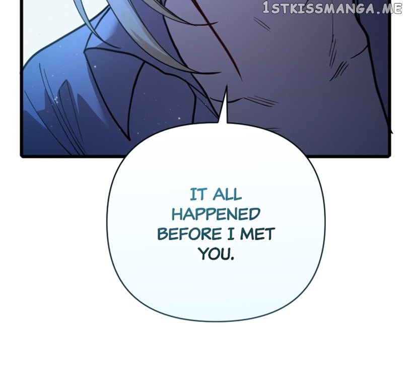 The Gap Between You and Me Chapter 22 - page 30