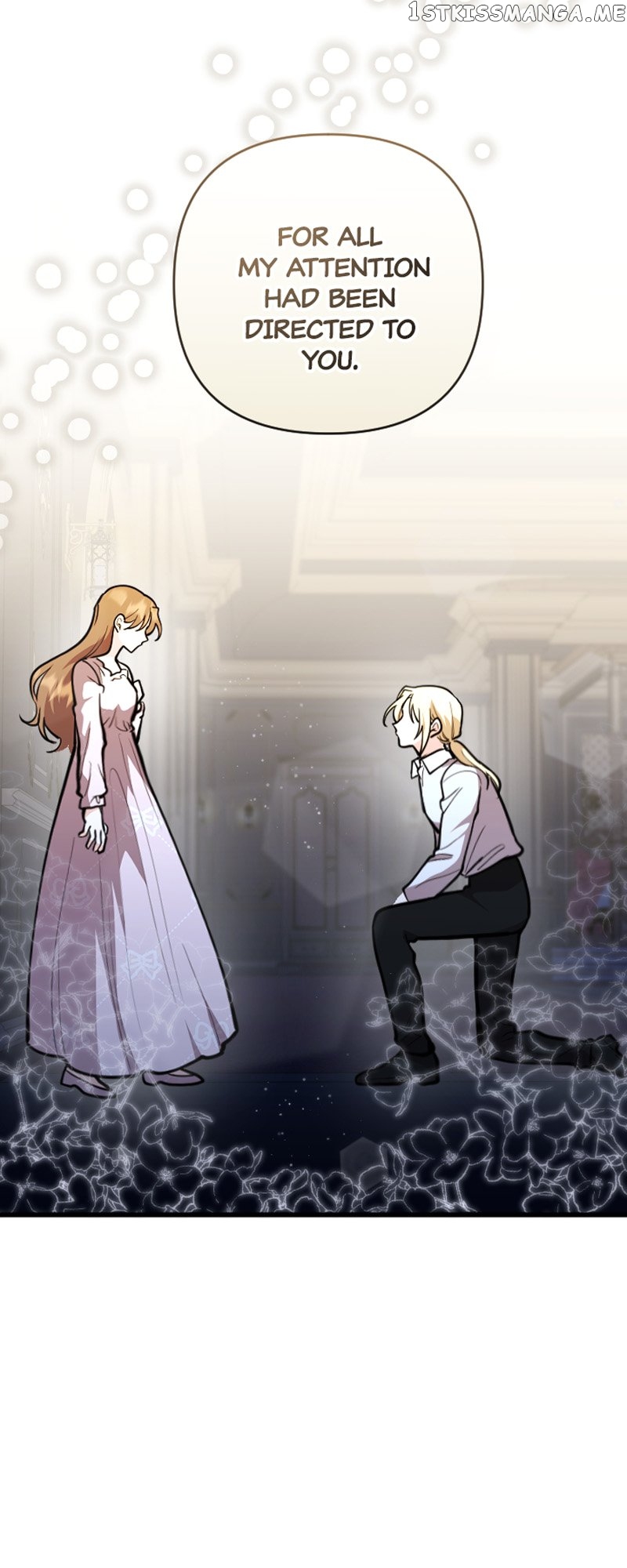 The Gap Between You and Me Chapter 22 - page 33