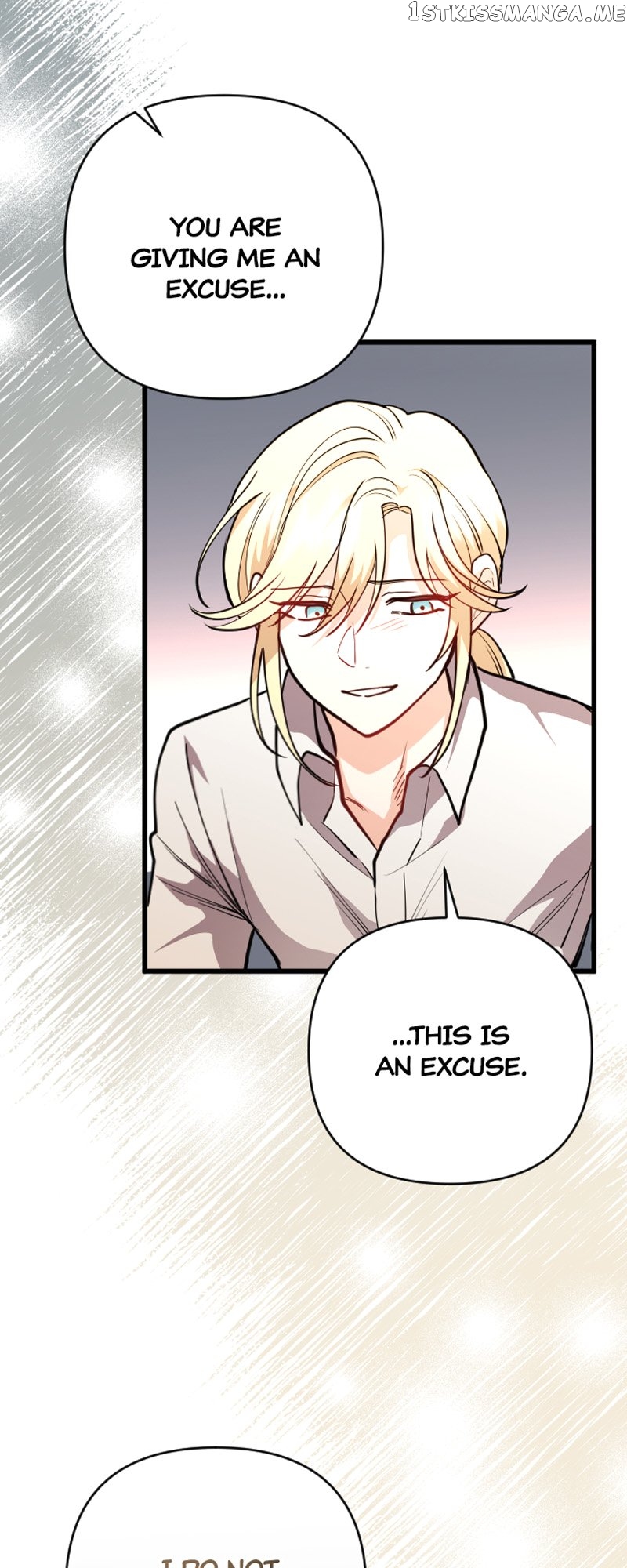 The Gap Between You and Me Chapter 22 - page 36