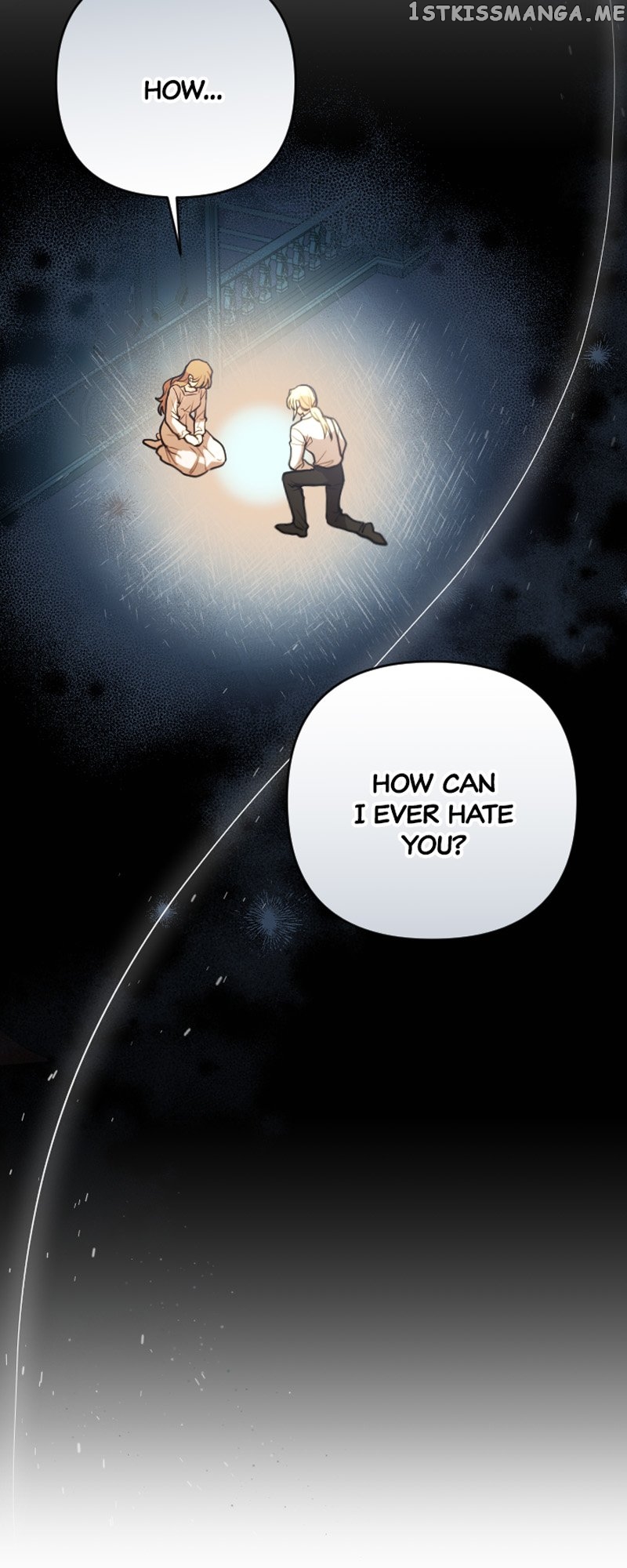 The Gap Between You and Me Chapter 22 - page 39