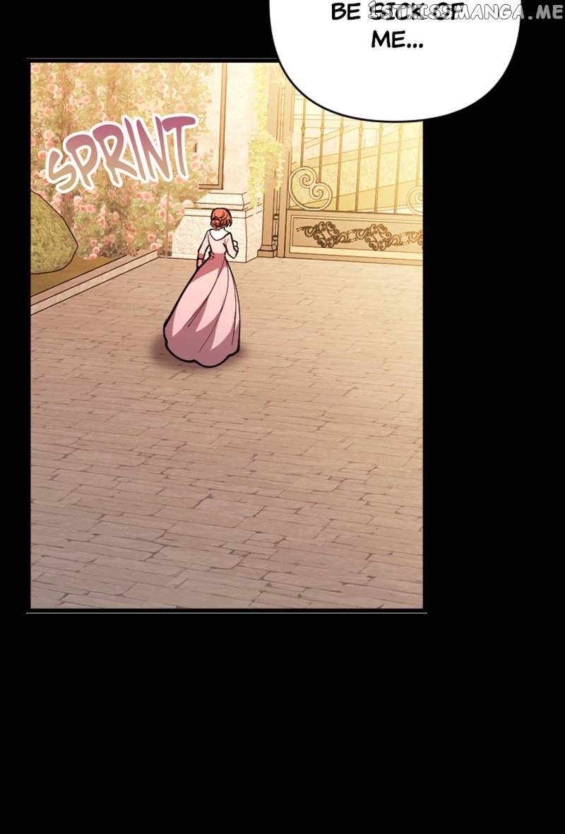 The Gap Between You and Me Chapter 22 - page 44