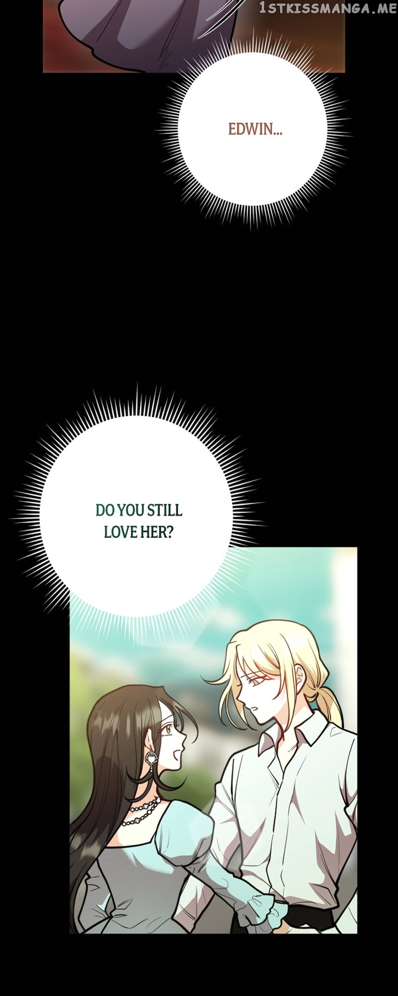 The Gap Between You and Me Chapter 22 - page 46
