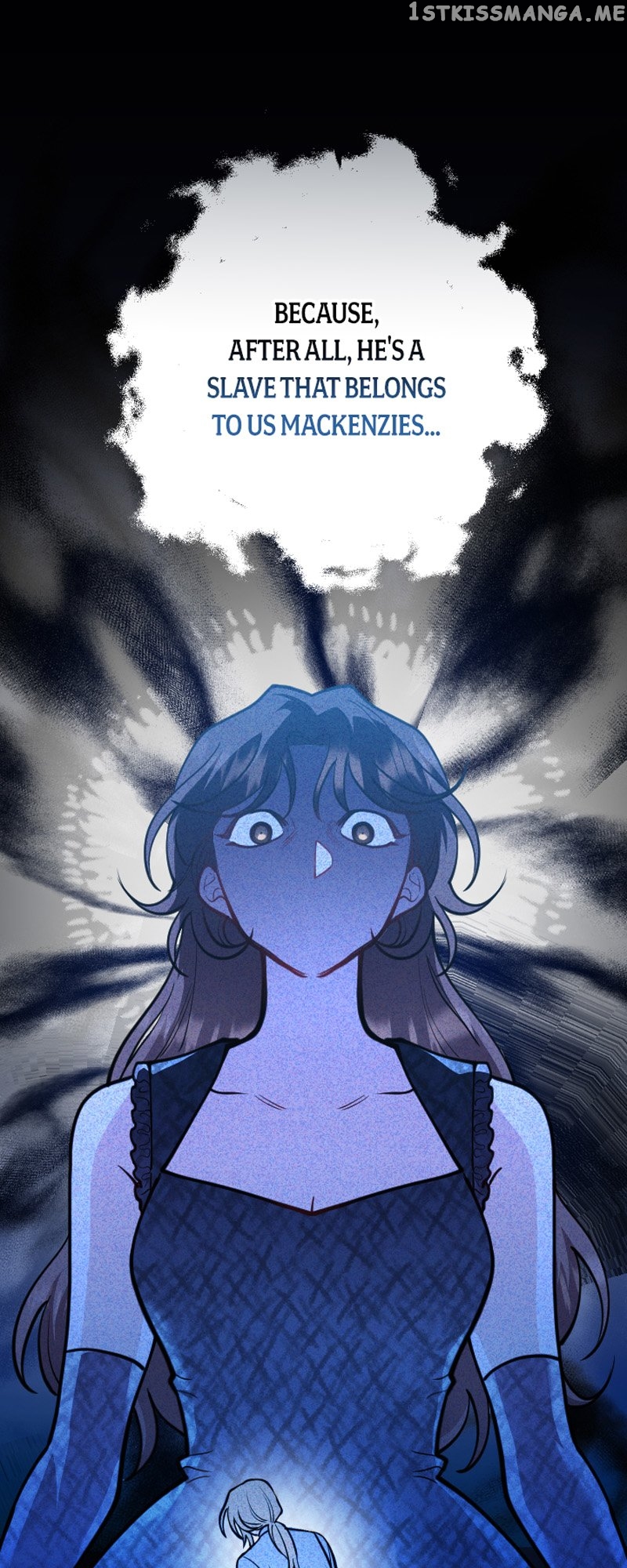 The Gap Between You and Me Chapter 22 - page 51