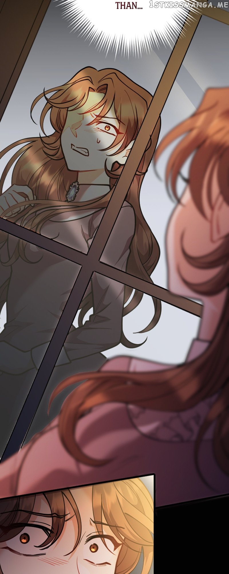 The Gap Between You and Me Chapter 22 - page 55