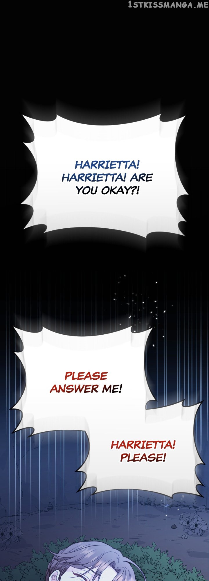 The Gap Between You and Me Chapter 10 - page 1