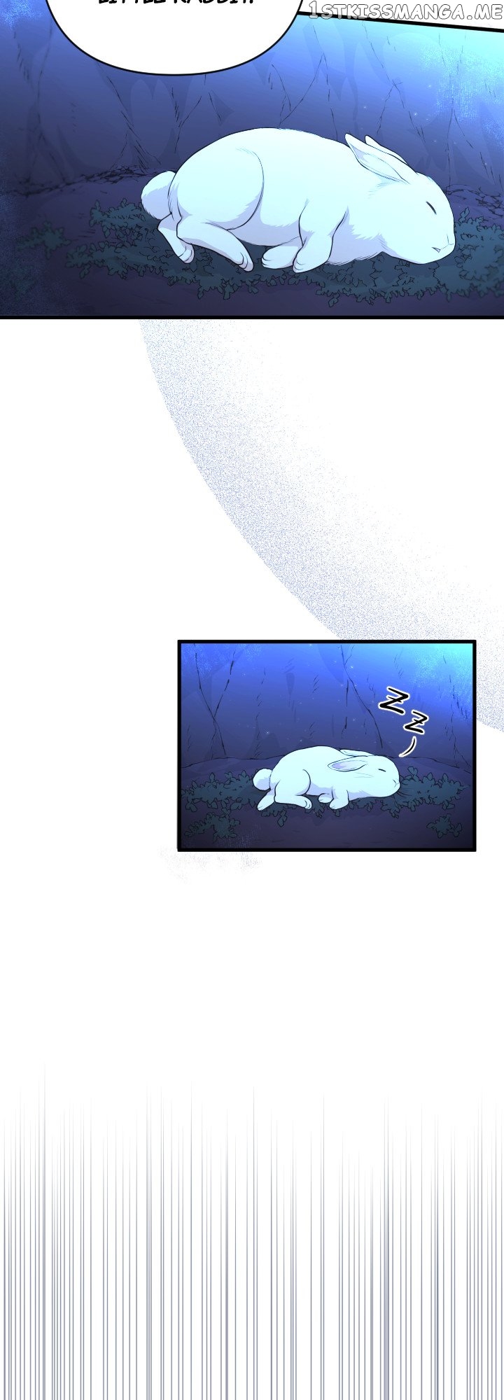 The Gap Between You and Me Chapter 10 - page 21
