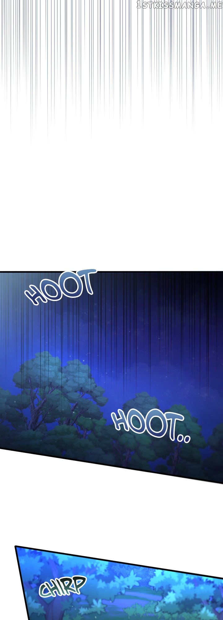The Gap Between You and Me Chapter 10 - page 22
