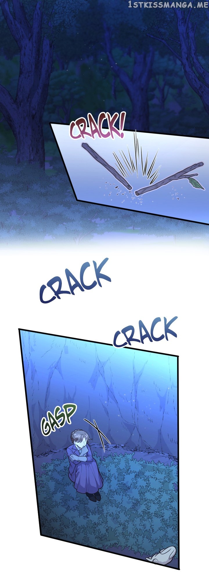 The Gap Between You and Me Chapter 10 - page 29